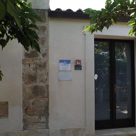 Lebaronie Villa Scicli Luaran gambar
