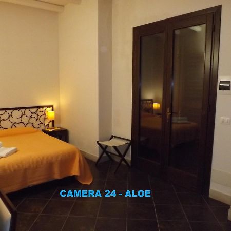 Lebaronie Villa Scicli Luaran gambar