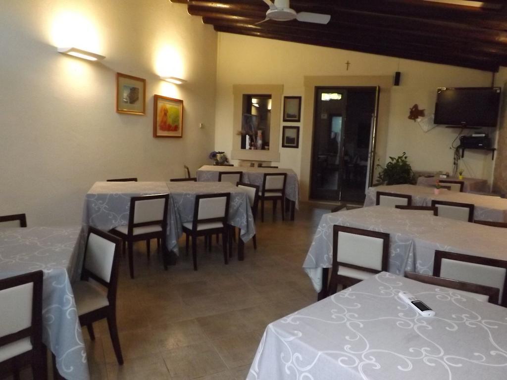 Lebaronie Villa Scicli Luaran gambar
