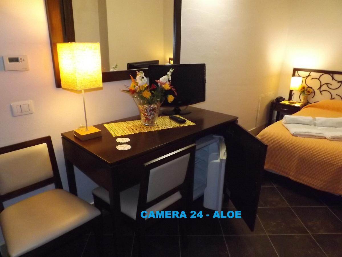 Lebaronie Villa Scicli Luaran gambar