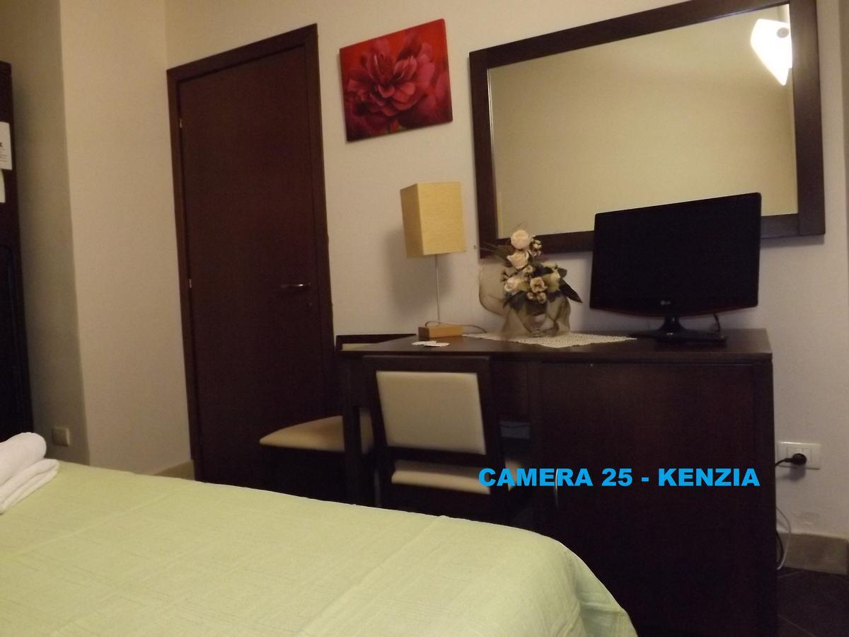 Lebaronie Villa Scicli Luaran gambar