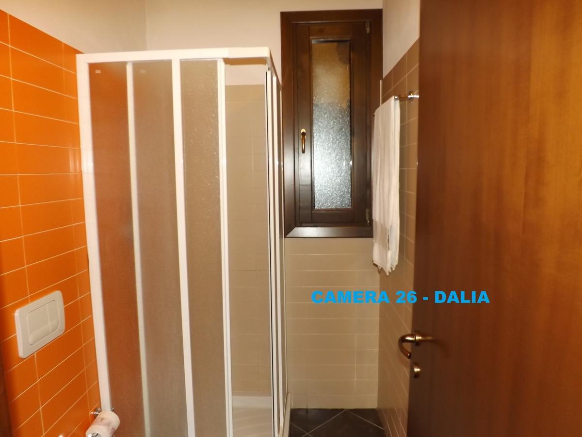 Lebaronie Villa Scicli Luaran gambar