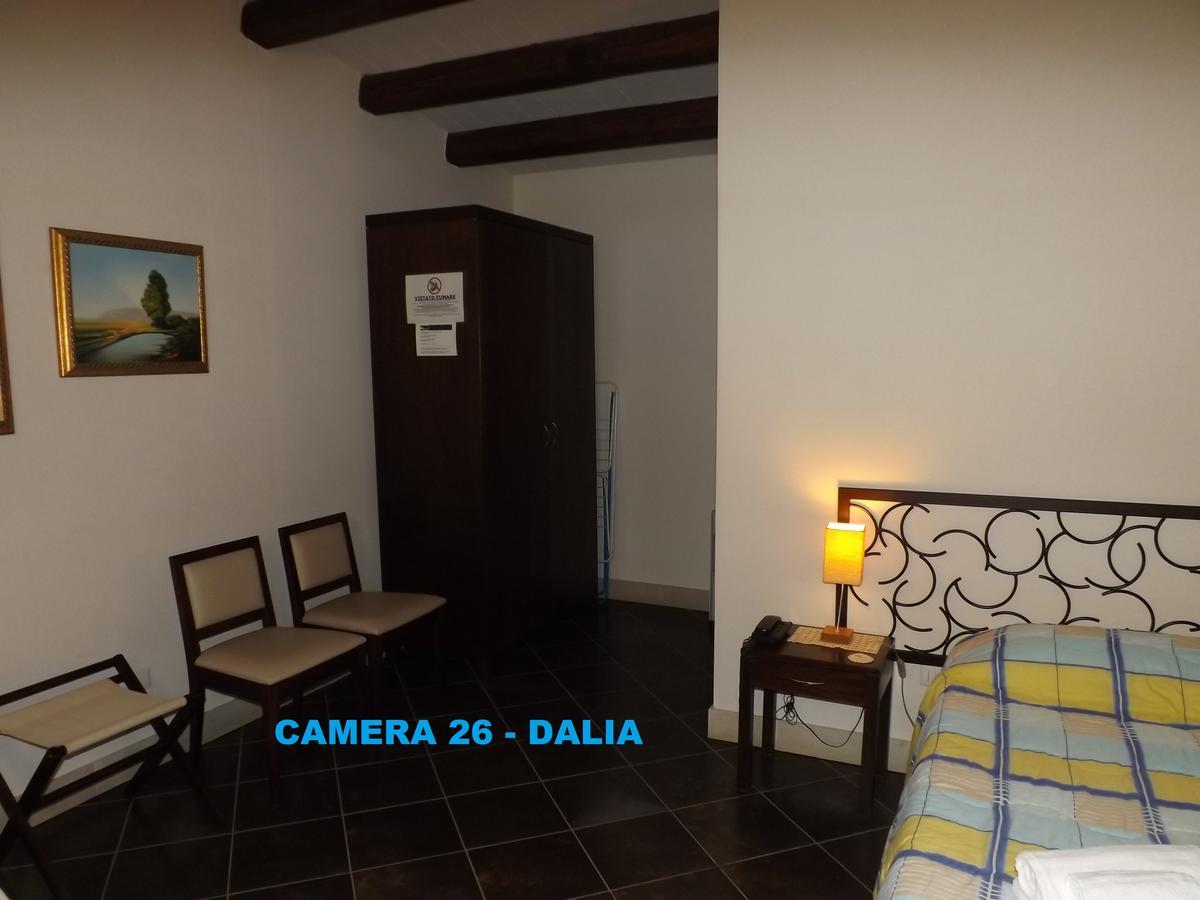 Lebaronie Villa Scicli Luaran gambar