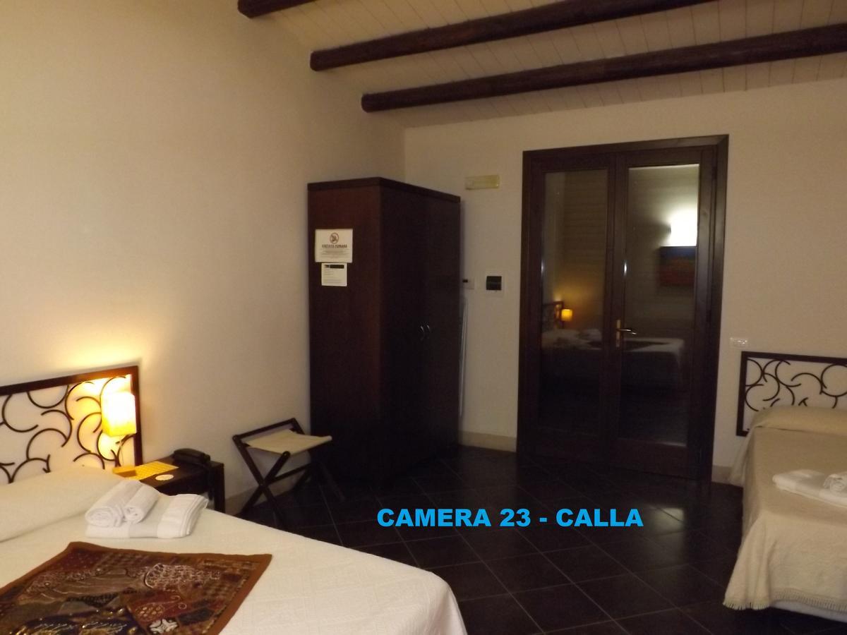 Lebaronie Villa Scicli Luaran gambar