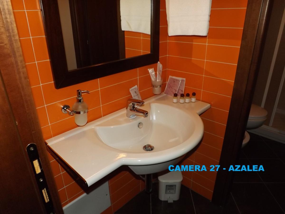 Lebaronie Villa Scicli Luaran gambar