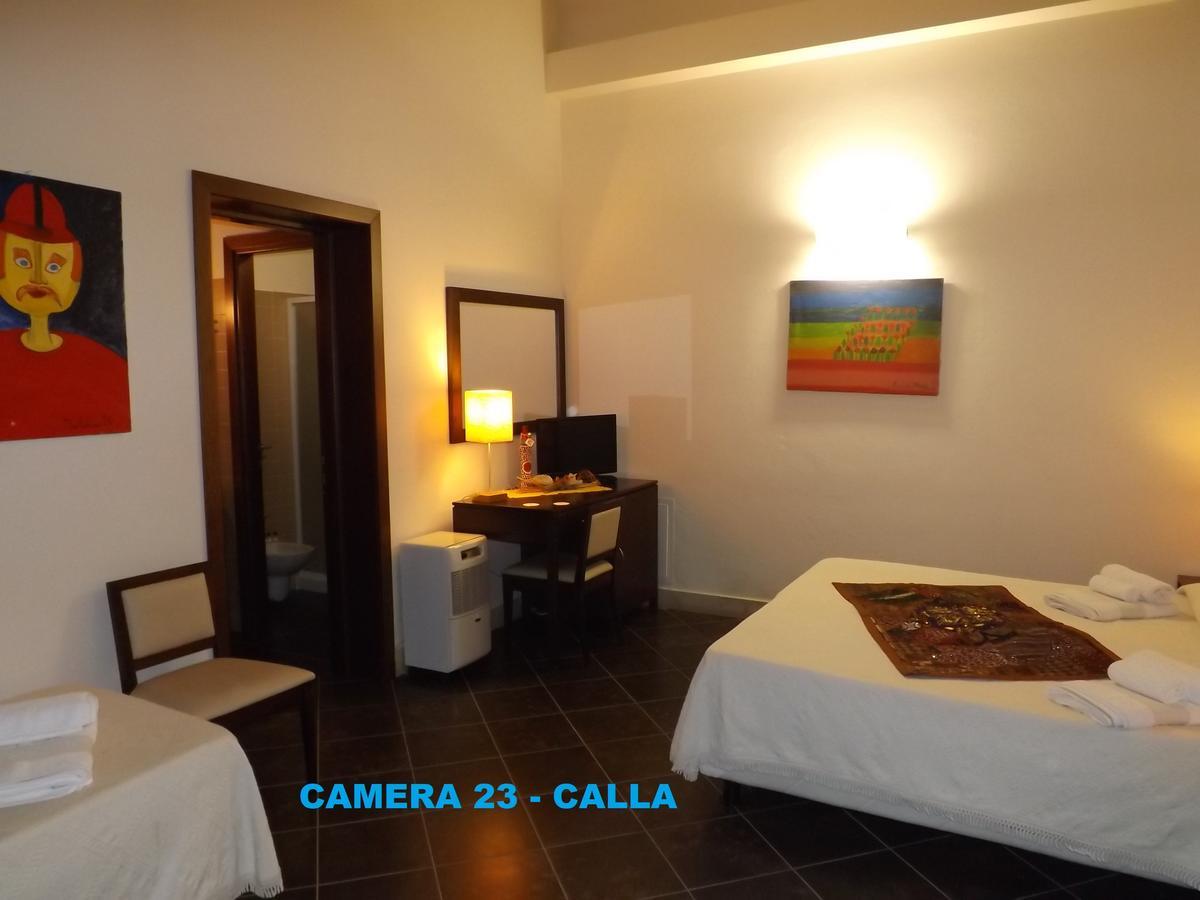 Lebaronie Villa Scicli Luaran gambar