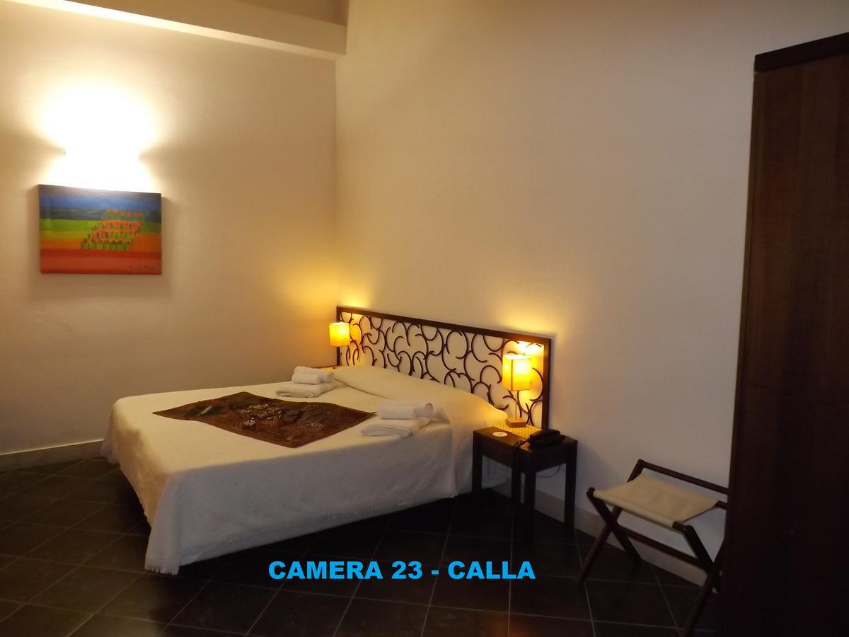 Lebaronie Villa Scicli Luaran gambar