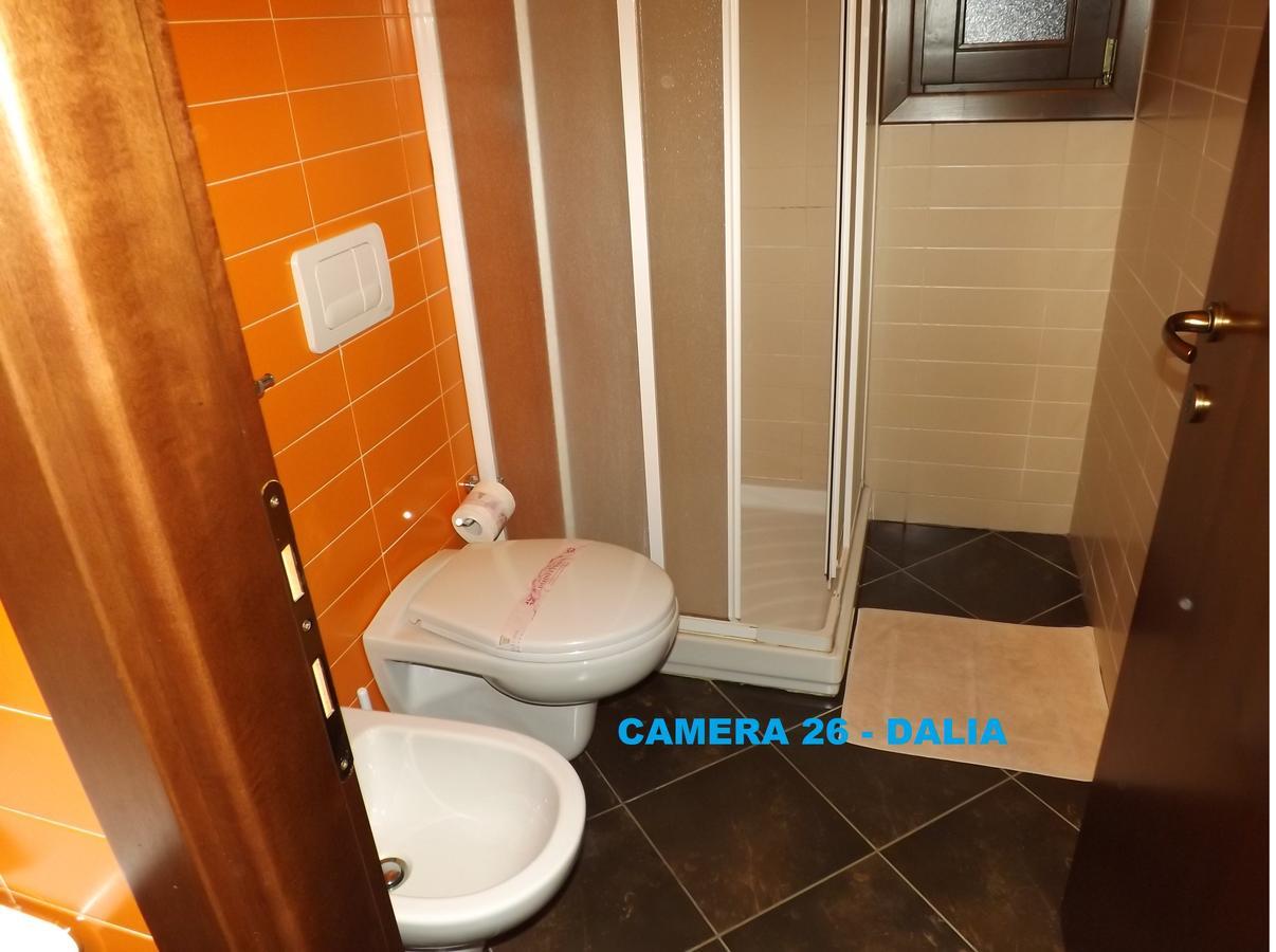 Lebaronie Villa Scicli Luaran gambar