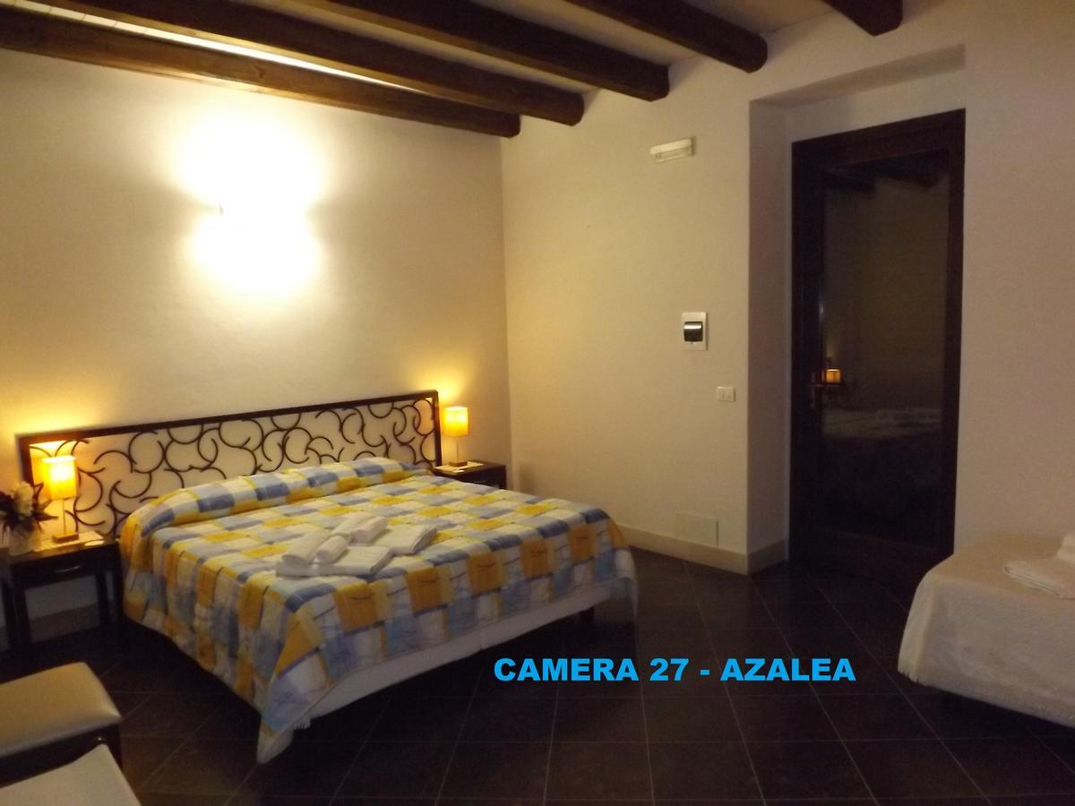 Lebaronie Villa Scicli Luaran gambar