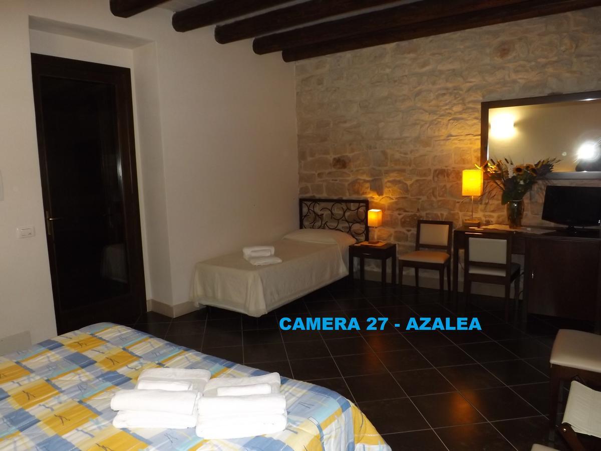 Lebaronie Villa Scicli Luaran gambar